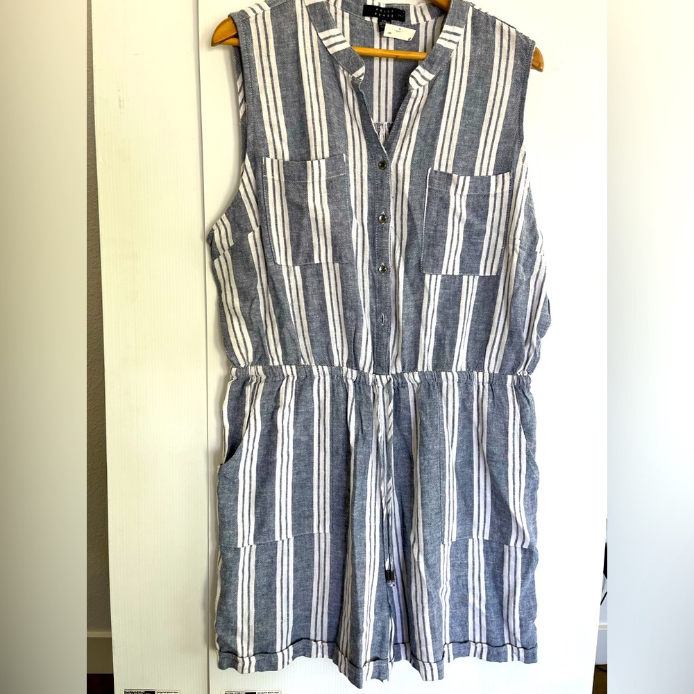 KELLY RENEE jumper
